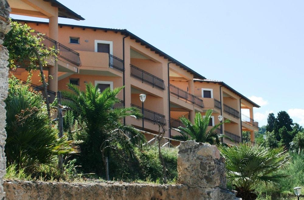 Pietre Bianche Exterior