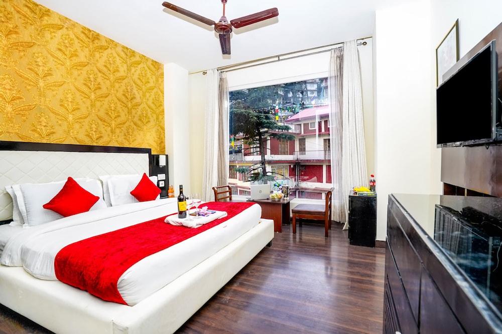 The Vaikunth Room