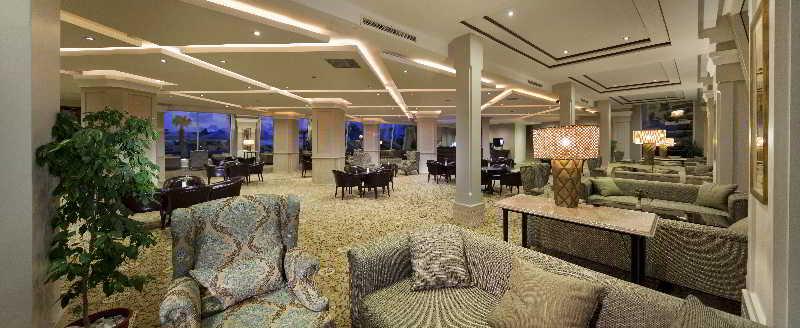 Kilikya Resort Çamyuva Others