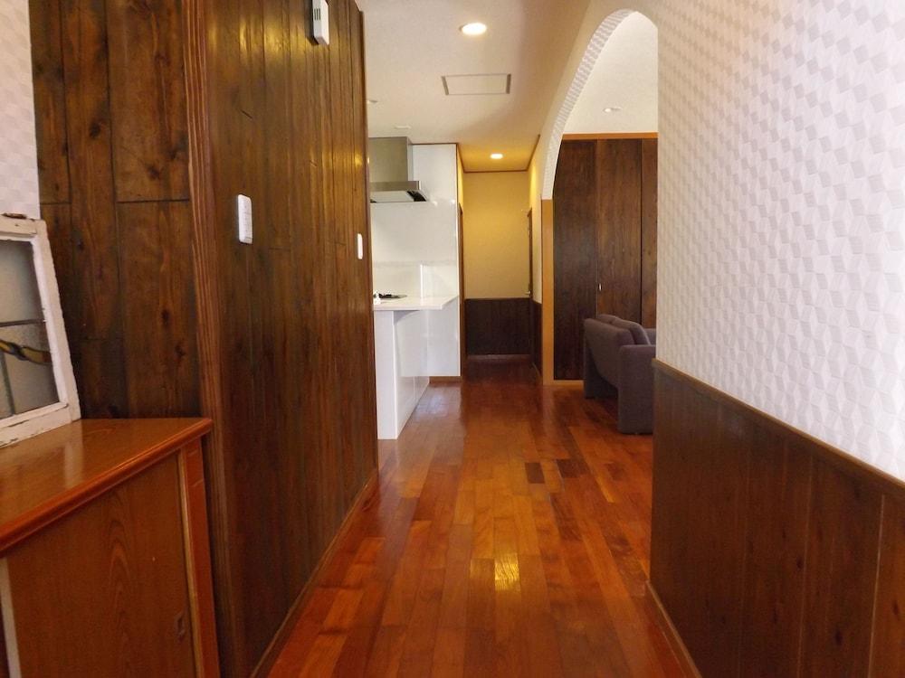 Condominium Sango Lobby