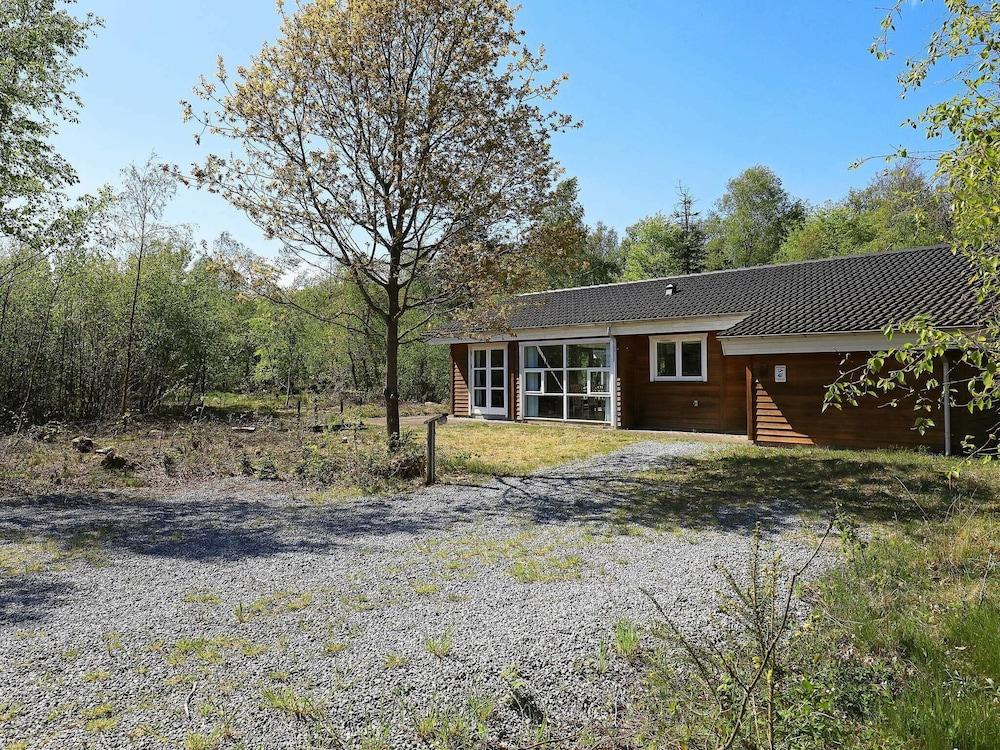 سيرين هوليداي هوم إن سايبي وذ ويرلبول المنطقة الخارجية