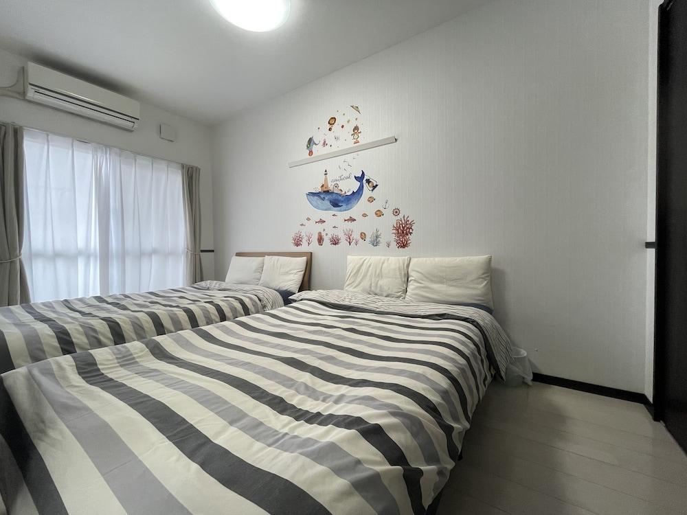 T.Trust201 Room