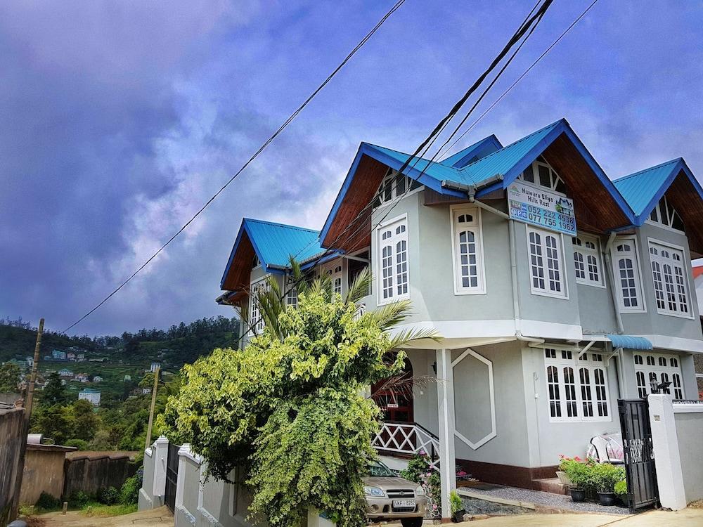 Nuwaraeliya Hills Rest Featured Image