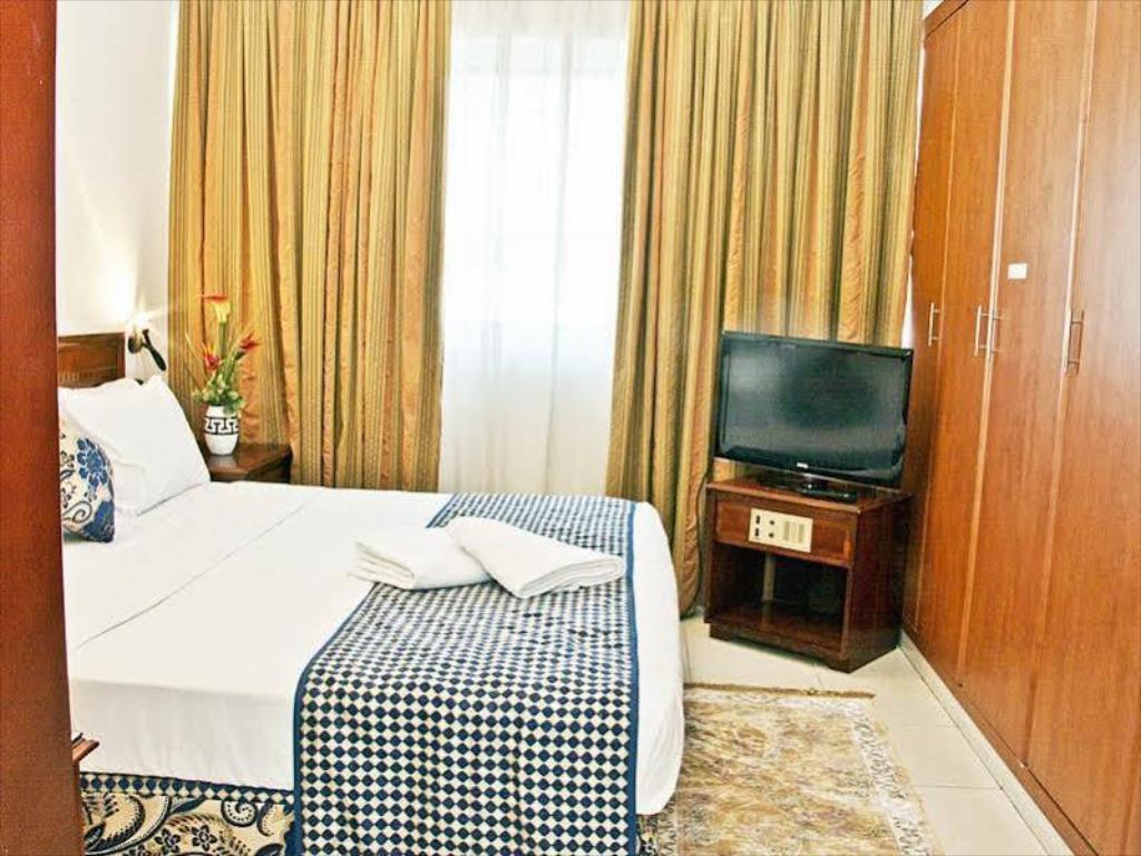 Ramee Guestline Hotel Apt II Others