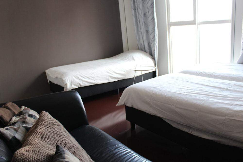 MyCityLofts - Calypso Room