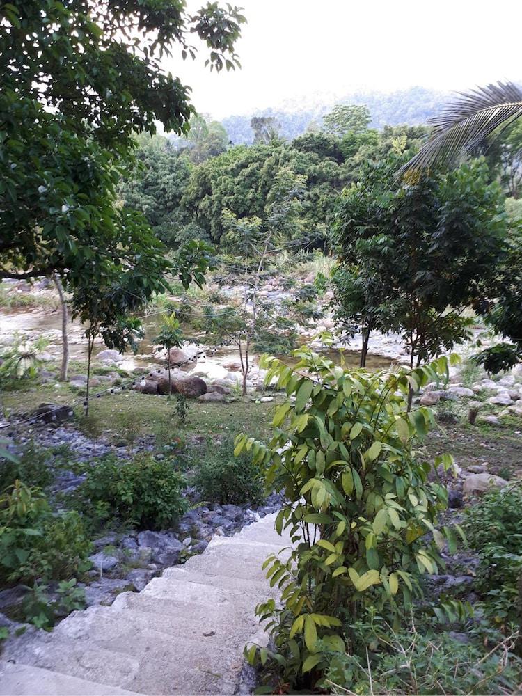 Num Chaykhong Property Grounds