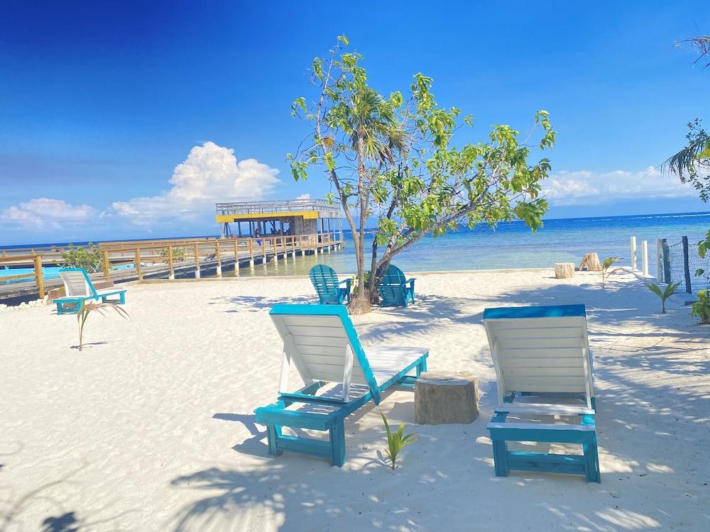 Coral View Beach Resort Exterior