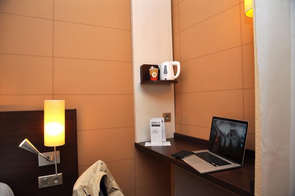 أوتل إن ديزاين أمينز ريستو نوفو غرفة