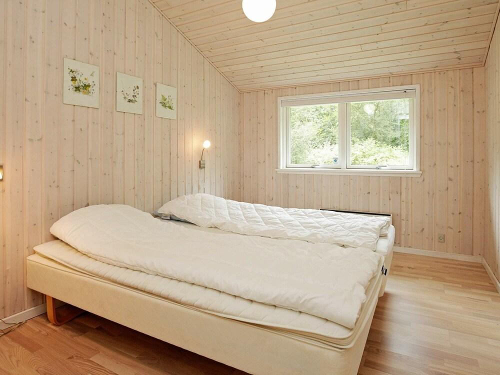 سيرين هوليداي هوم إن سايبي وذ ويرلبول غرفة