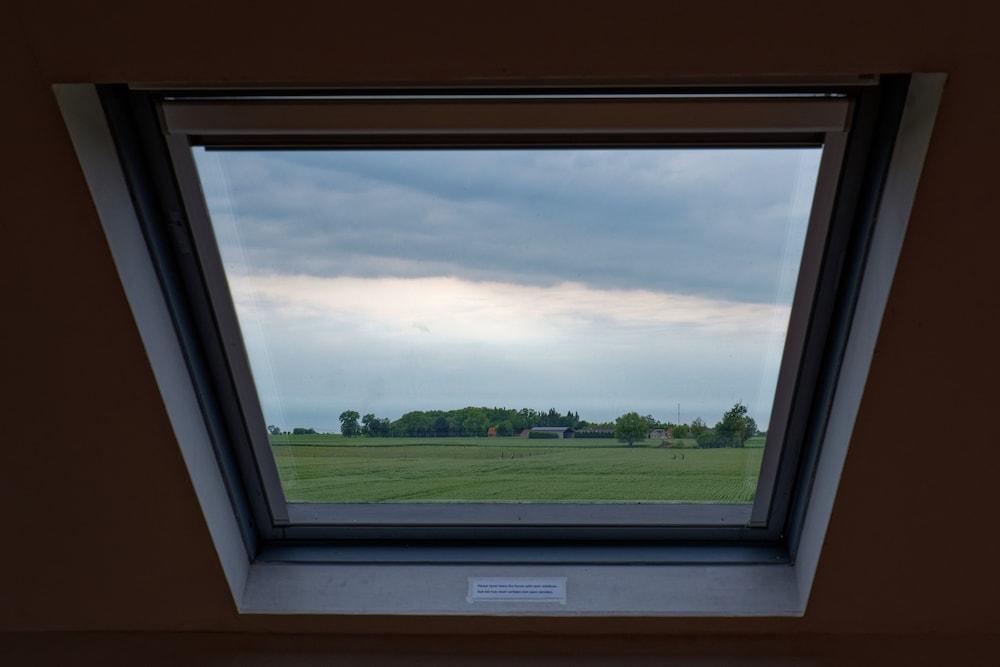 Flanders Fields Cottage Leisele Room