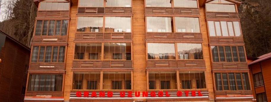 Grand Hotel Uzungol