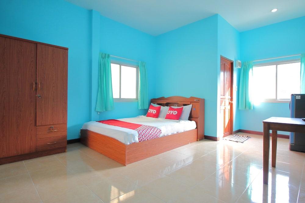 OYO 496 Chok Phikul Thong Resort