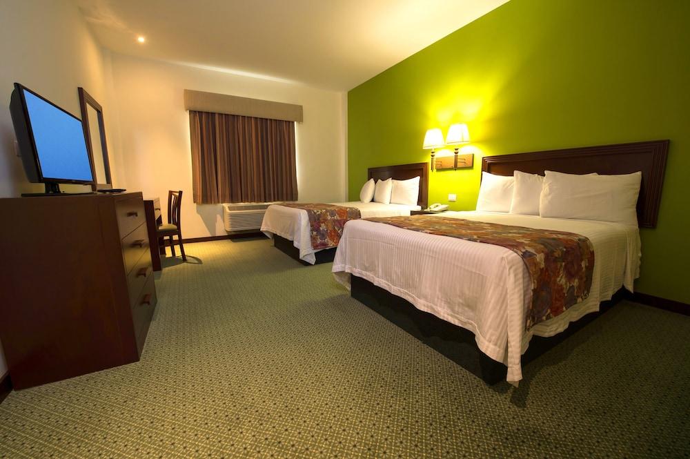 Hotel Brío Inn
