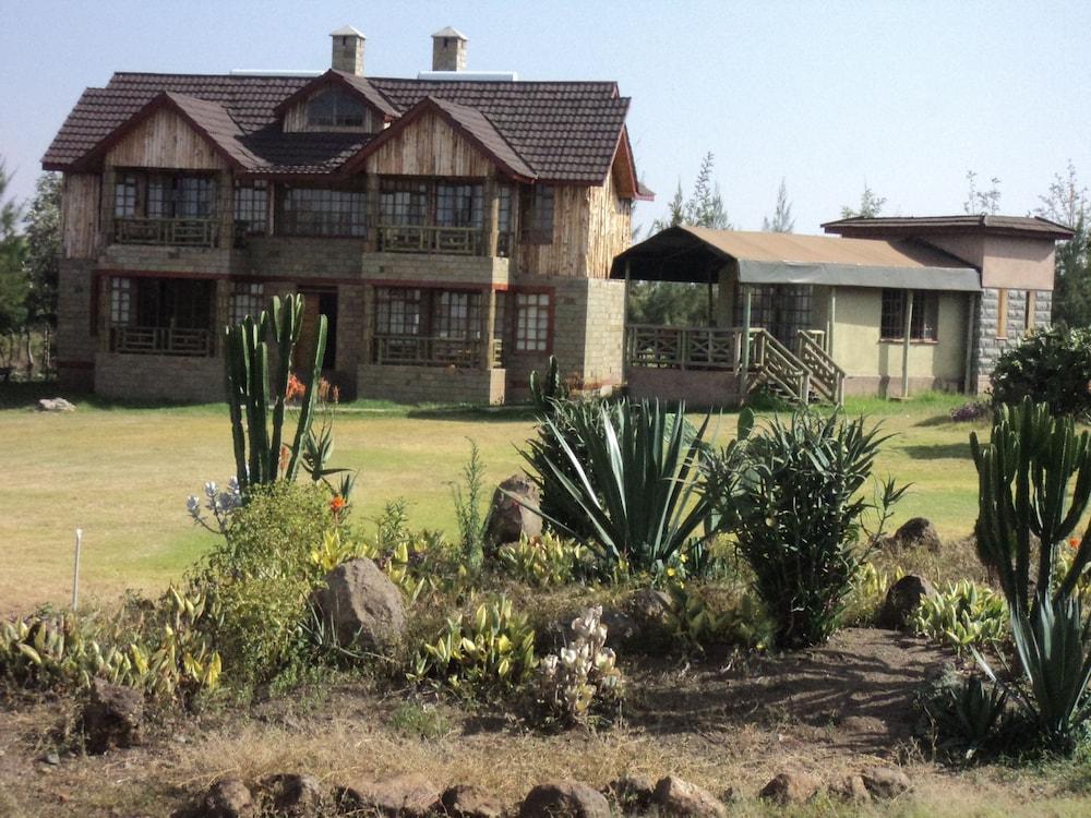 Sangare Gardens