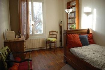 Chambre d'Hôtes - Chez Kate Guestroom