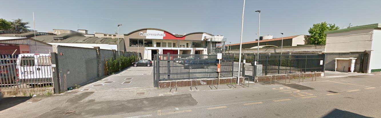 Allegroitalia Espresso Linate Featured Image