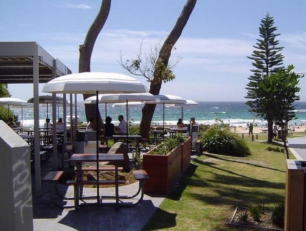 برييز إن موليموك المنطقة المحيطة بالمنشأة