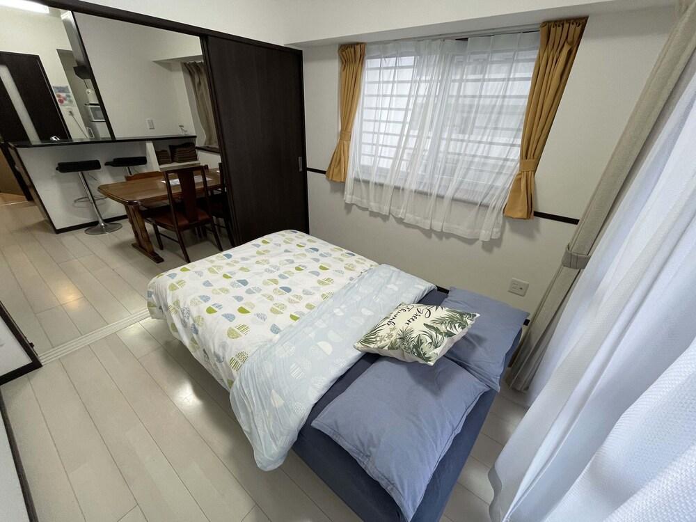 T.Trust201 Room