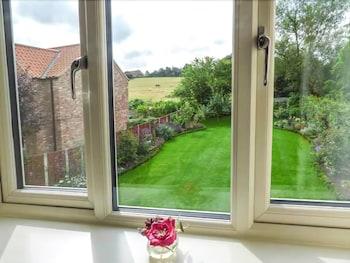 Sleepy Willows Hotel Interior
