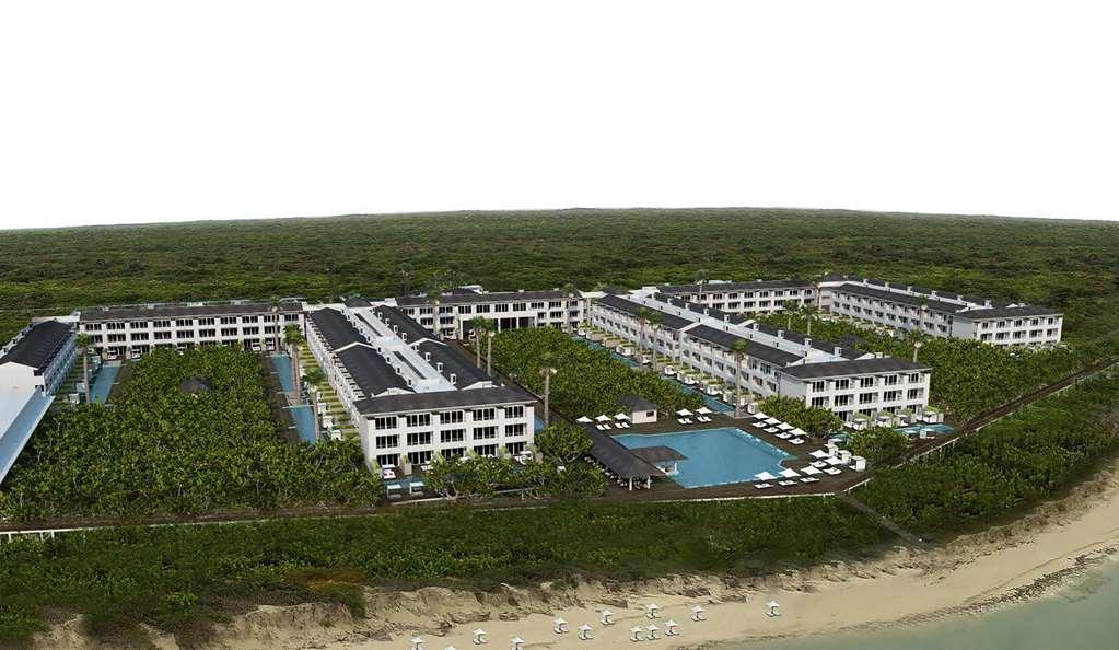 Paradisus Los Cayos Others