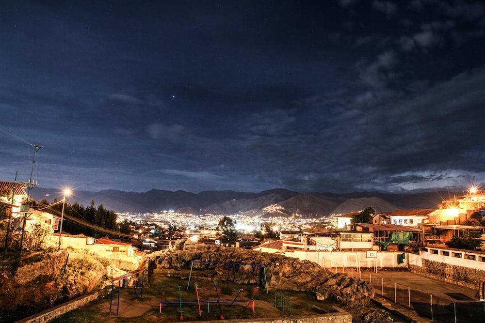 Supertramp Hostel Cusco Featured Image