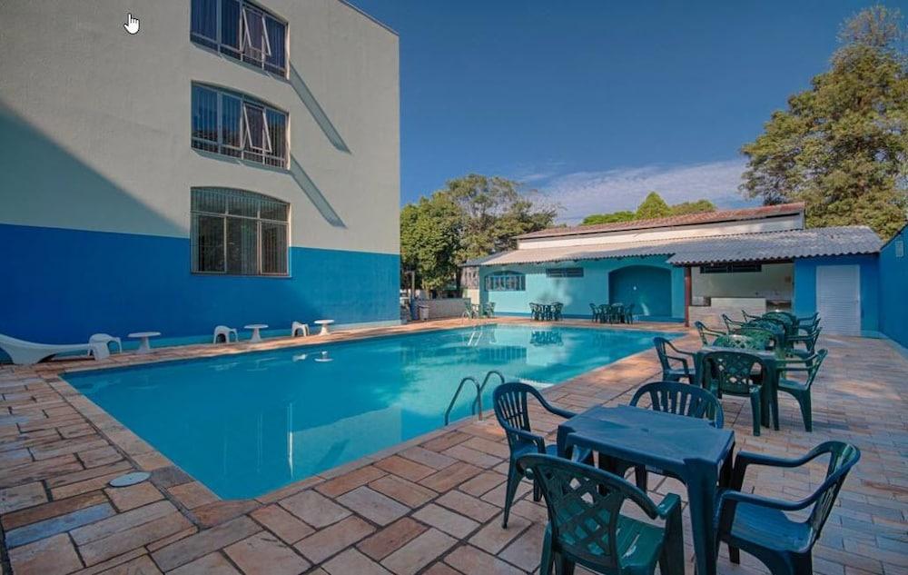 Samambaia Hotel