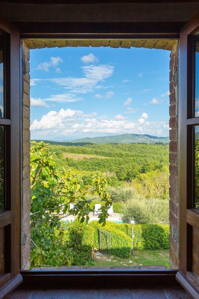 Villa Caporlese Large Private Pool Wifi - 3291 Room