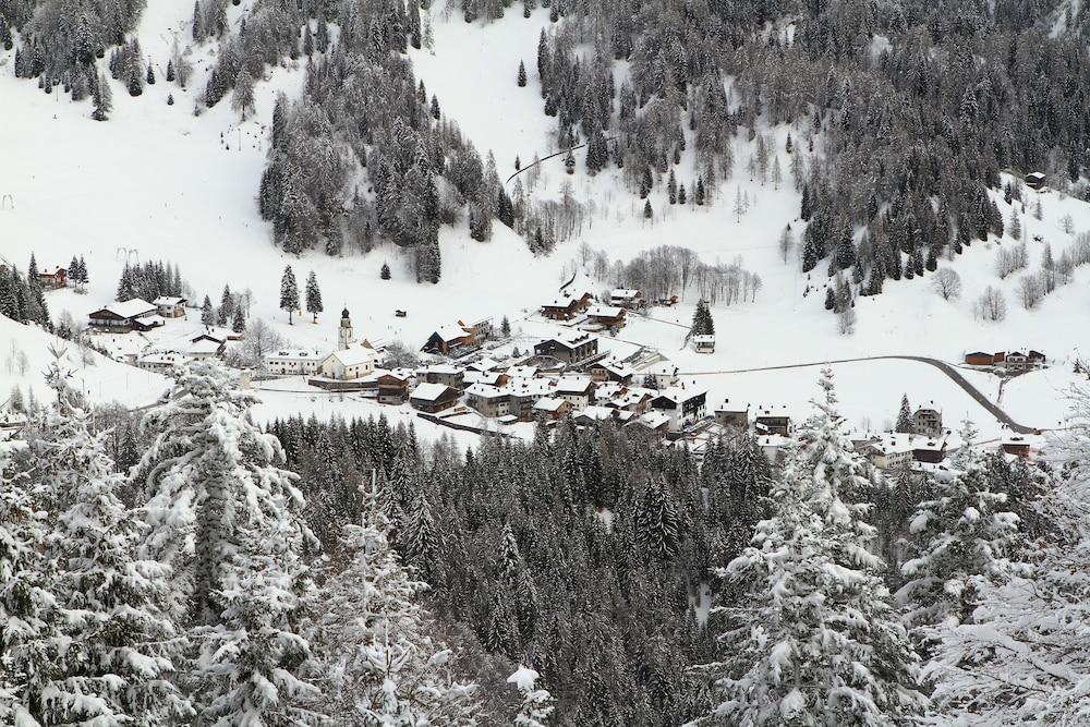 Albergo Diffuso Sauris di Sotto Featured Image
