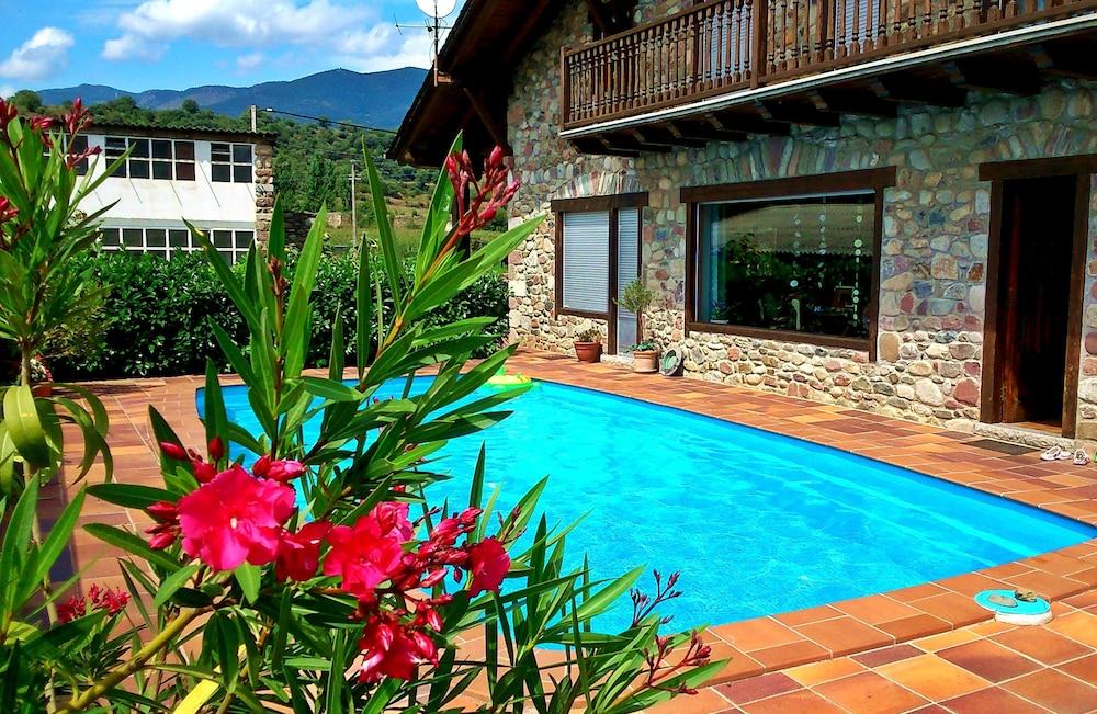 Chalet Rec dels Noguers Featured Image