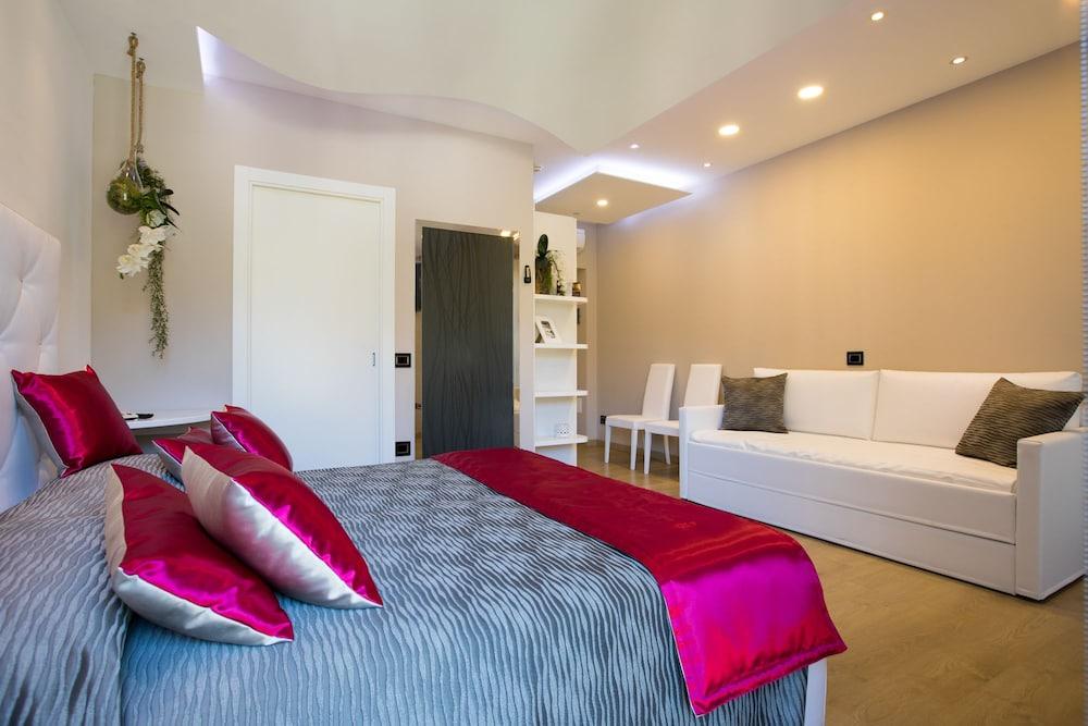 Albergo Ardesio Da Giorgio Room