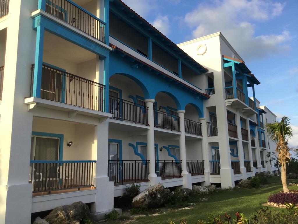 Grand Memories Santa Maria All Inclusive