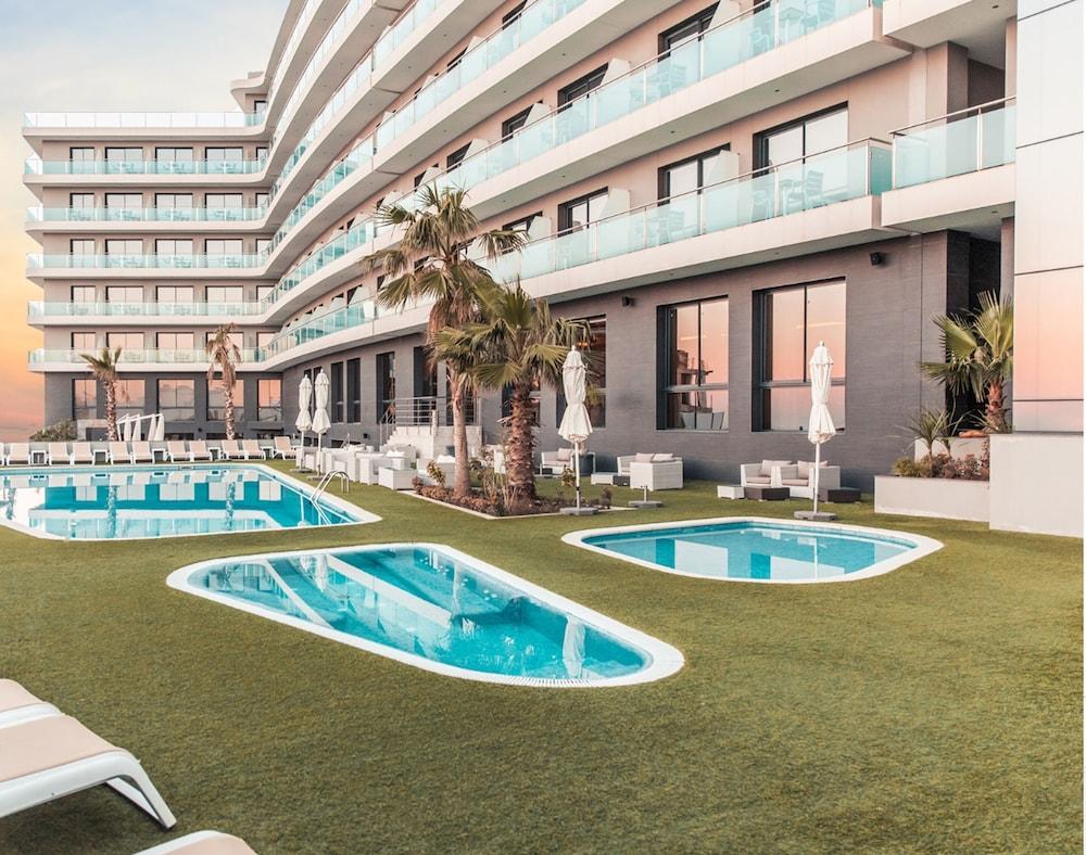 Az Hotel Le Zephyr Mostaganem Featured Image