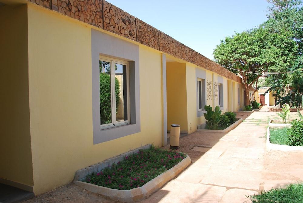 Hôtel Terminus Interior Detail