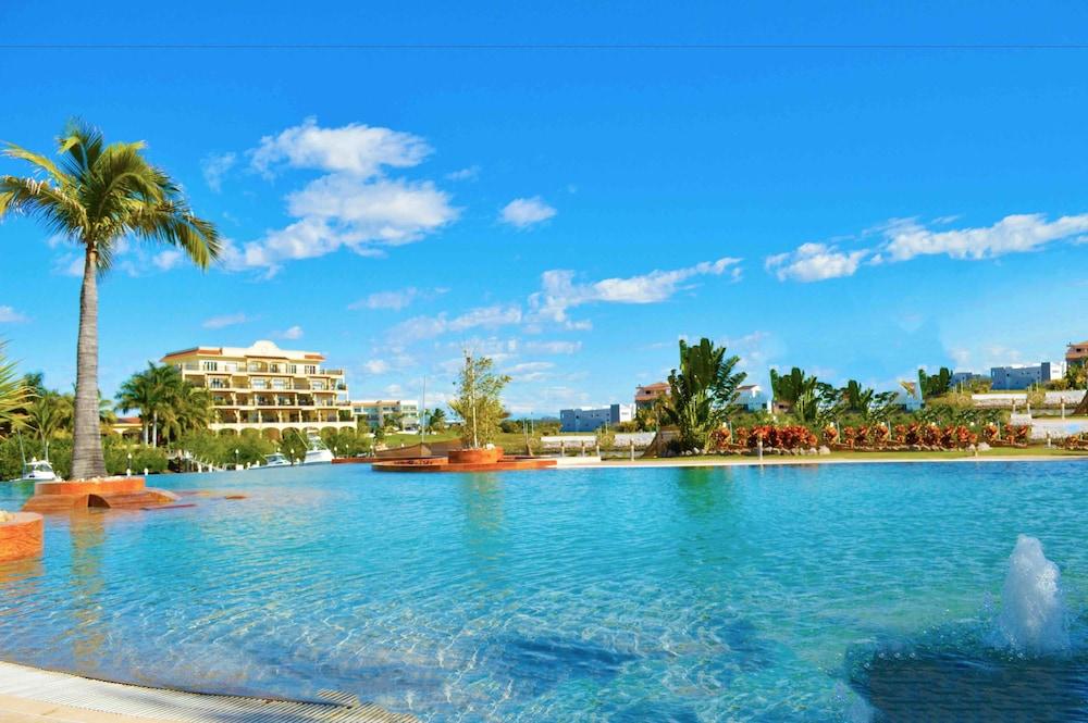 باسيفيكا مارينا مازاتلان