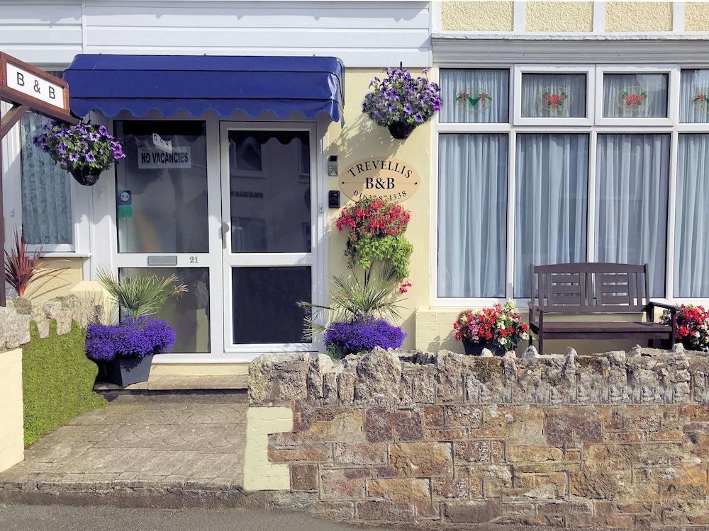 Trevellis Guest House