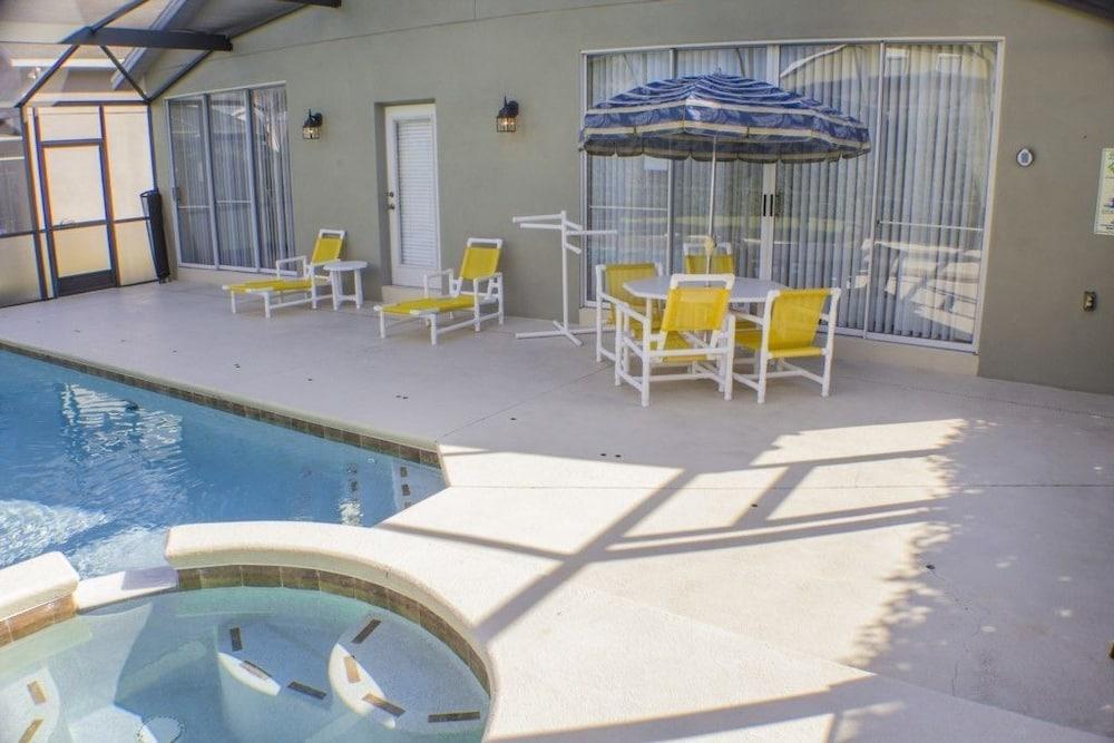Ip60252 - Glenbrook Resort - 4 Bed 3.5 Baths Villa