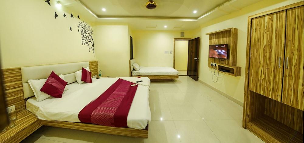 Hotel Imperial Elite