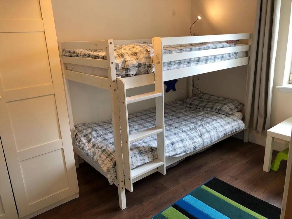 Steading Holidays - Ocean View Room