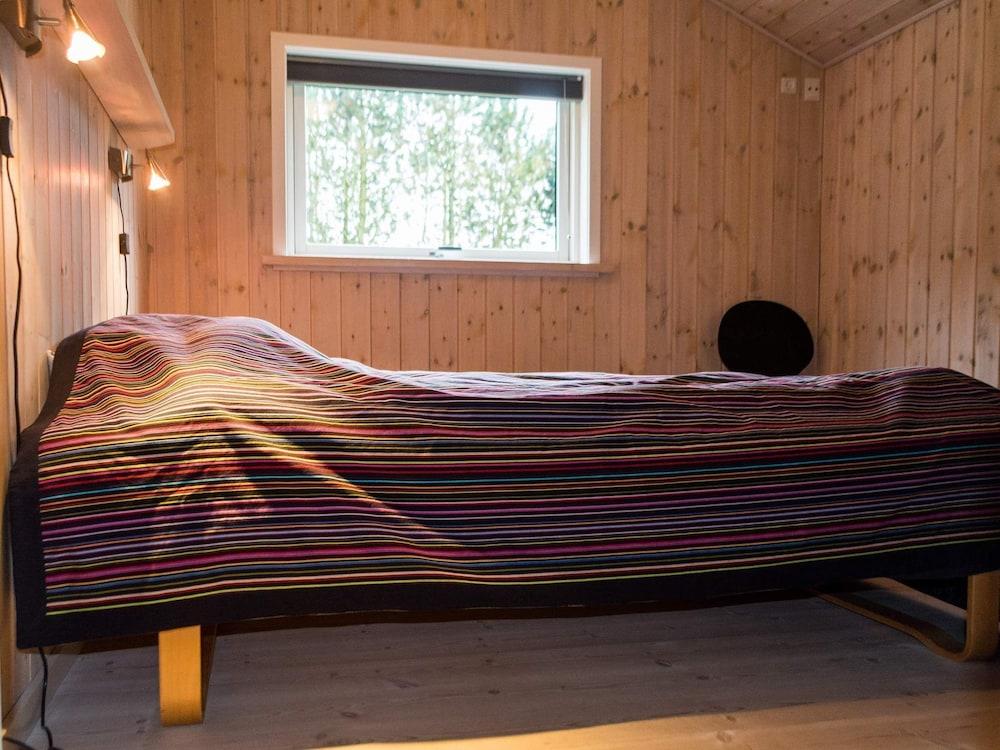 Holiday Home in Fjerritslev Room
