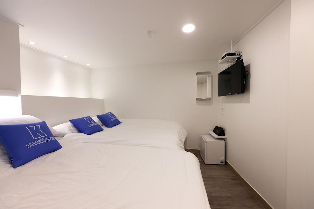 K-Guesthouse Myeongdong 1 Featured Image