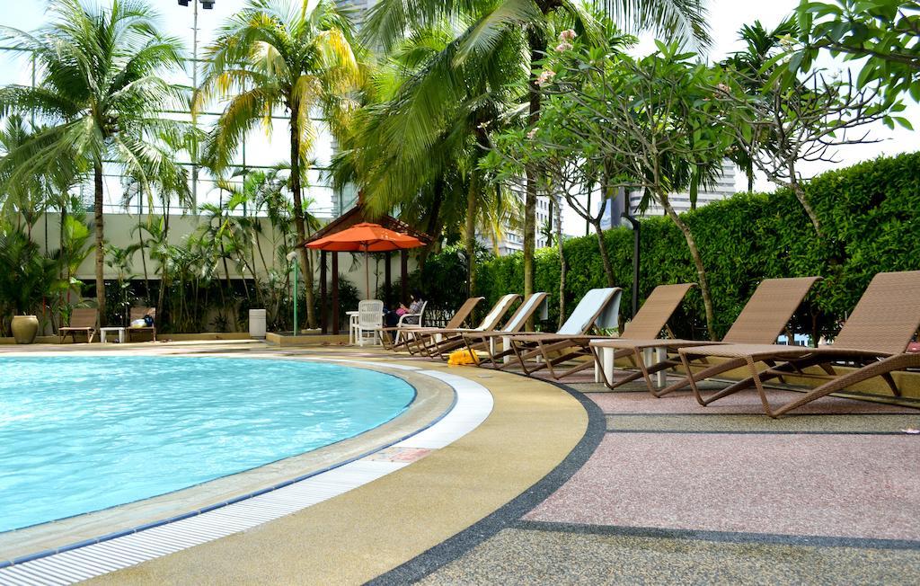 The Puteri Pacific Johor Bahru Others