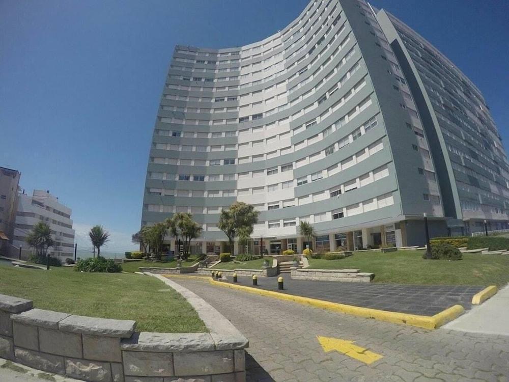 Radar Cabo Corrientes Exterior