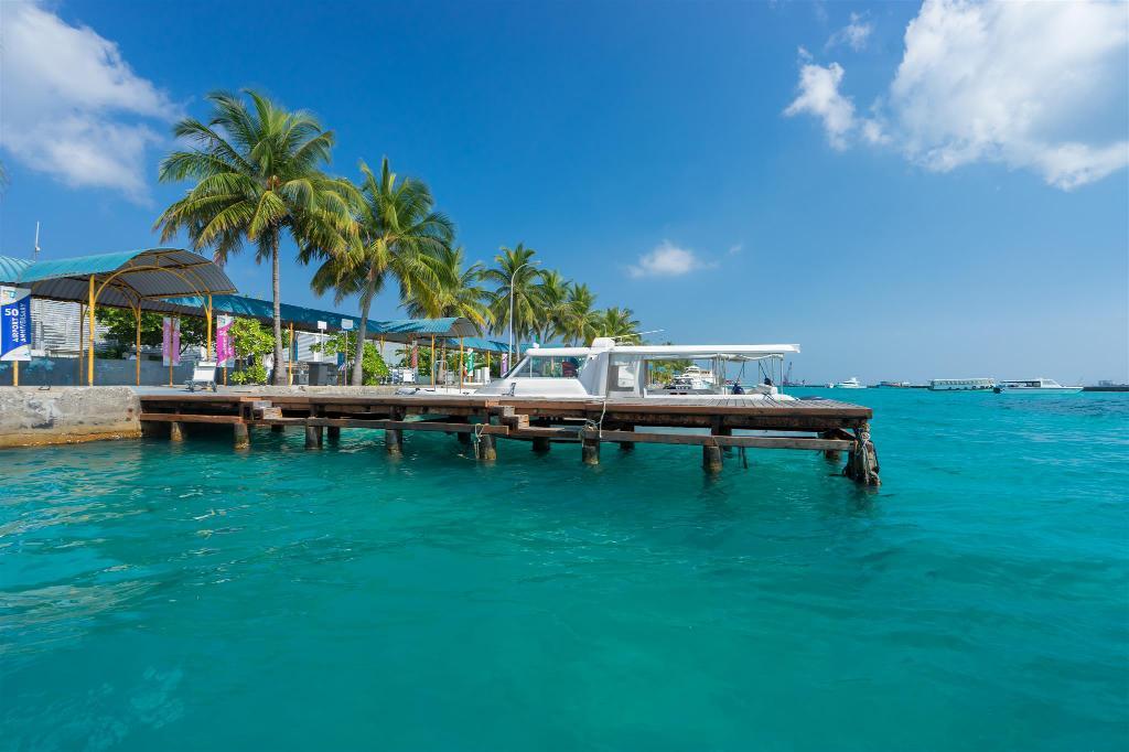 Coco Cottage Local Style Maldives Featured Image