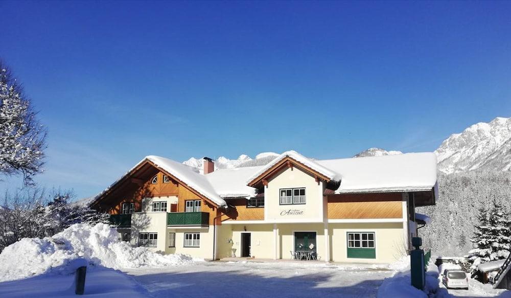 Landhaus Auszeit