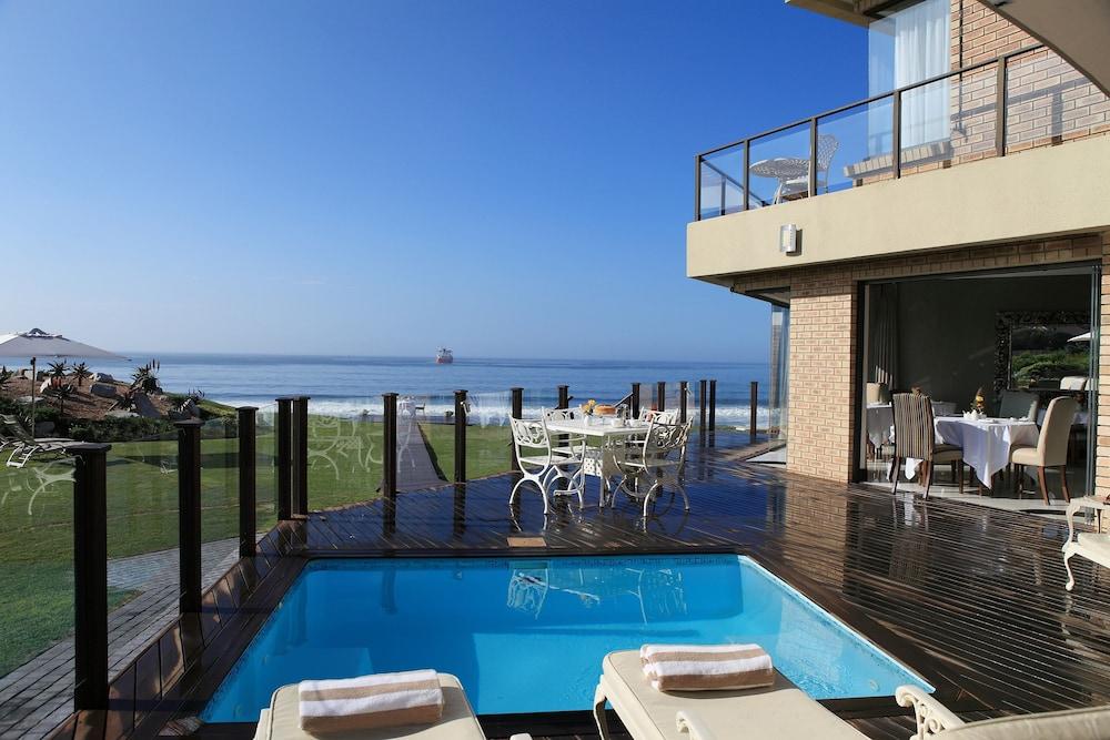 African Oceans Manor - Guest House