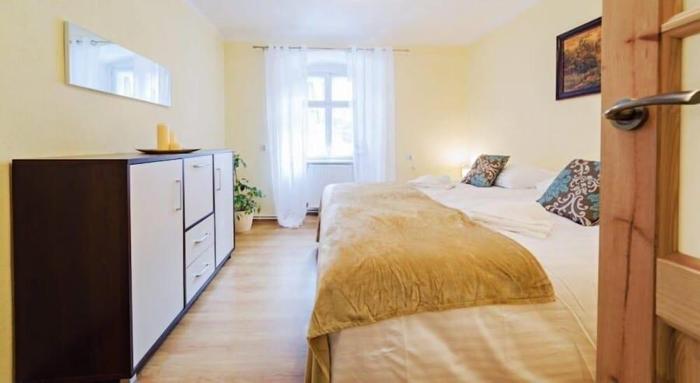 إفري سكاي بوتشتوفا غرفة