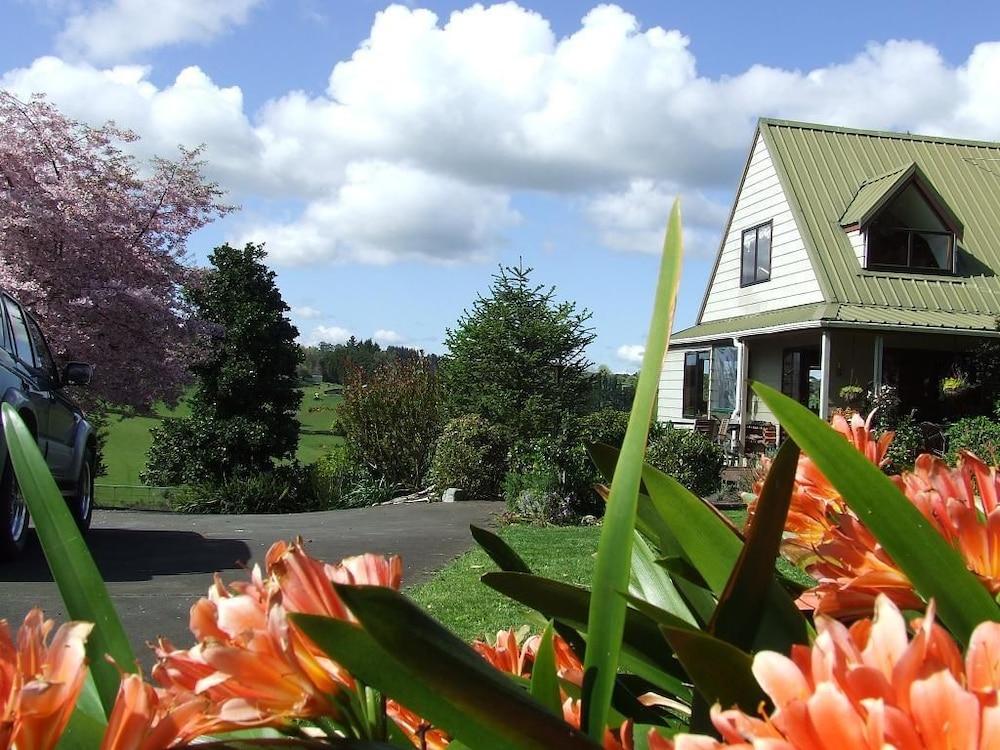 Runciman Berries and Emus B&B