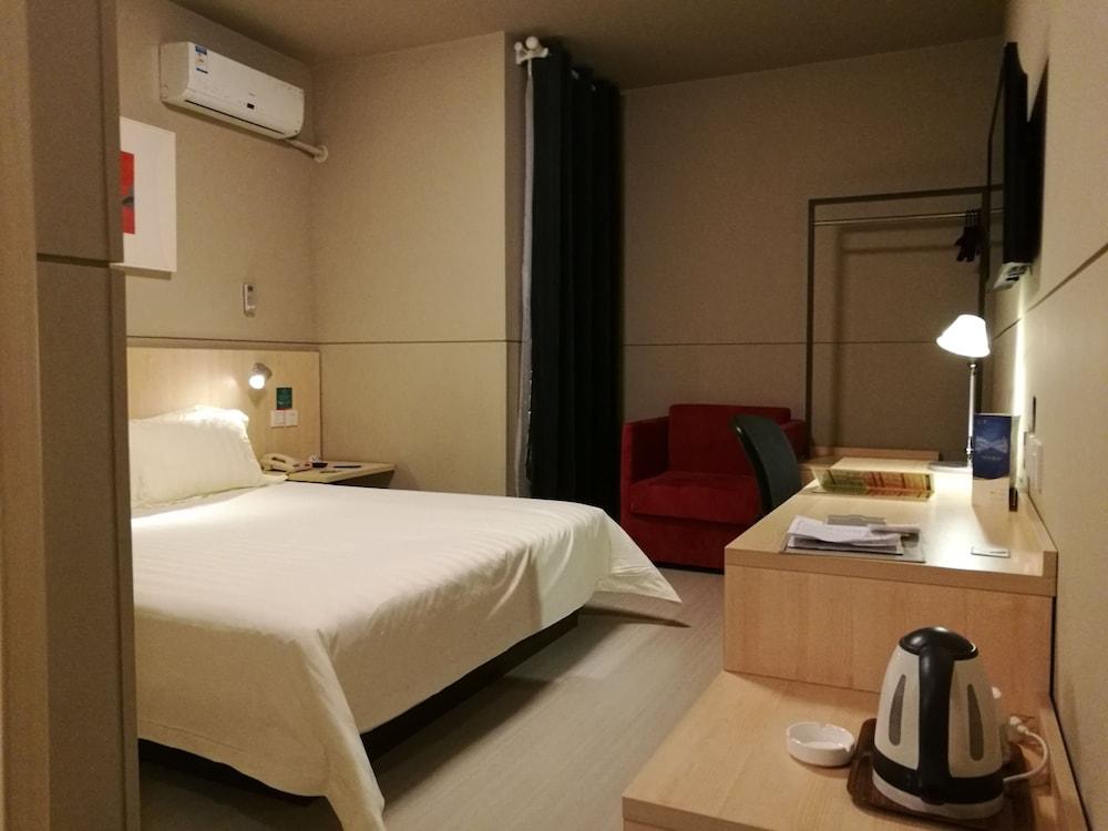 Jinjiang Inn Chuangchun Quanan Square Room