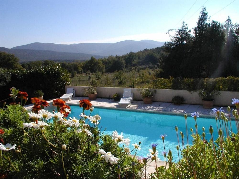 Chambres d'hotes Mas Fa Sua Outdoor Pool