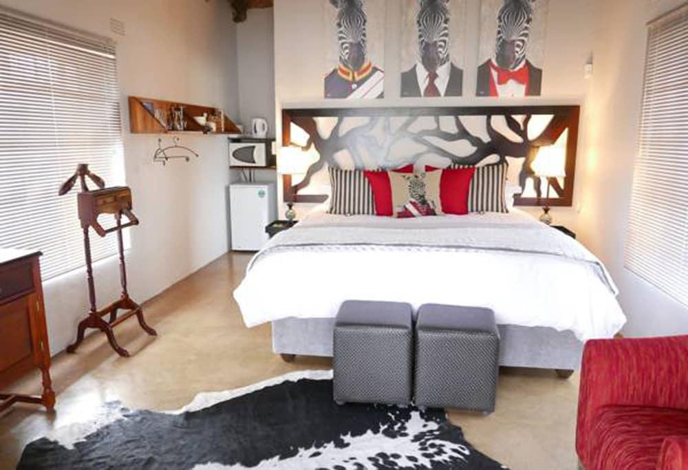 Waterside Cottages Room